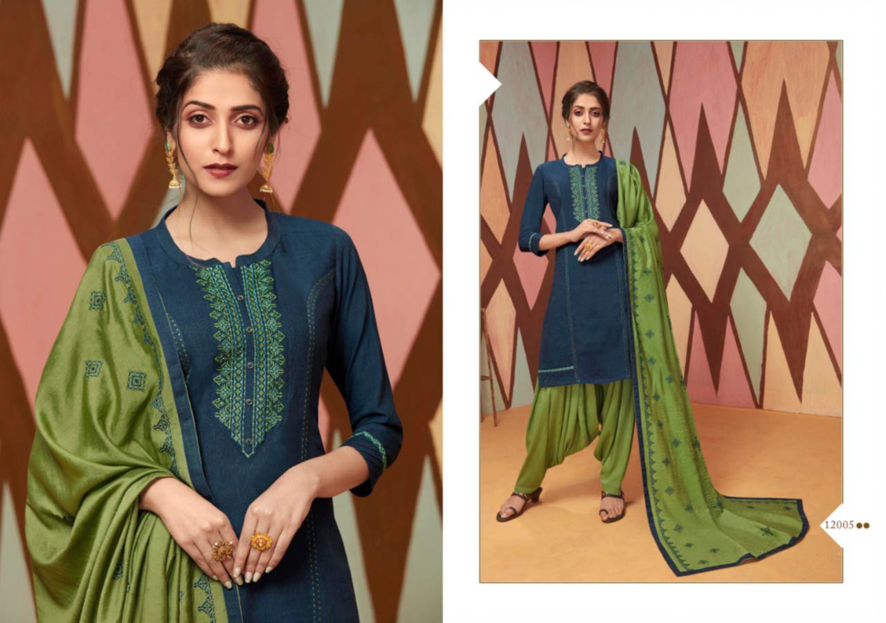 Arties by Patiyala Vol-4 Wholesale Kurtis Arties by Patiyala Vol-4 Wholesale Kurtis